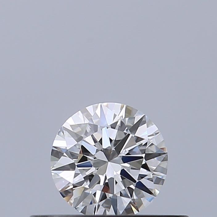 0.30 carat Round diamond D VVS1 Excellent