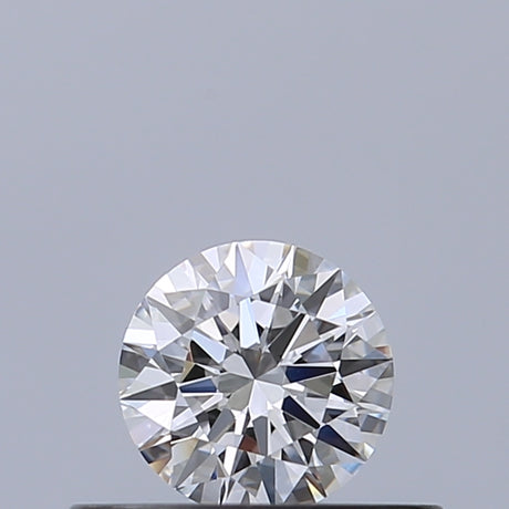 0.30 carat Round diamond D VVS1 Excellent