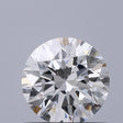 0.61 carat Round diamond F VS1 Excellent
