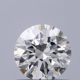 0.61 carat Round diamond F VS1 Excellent