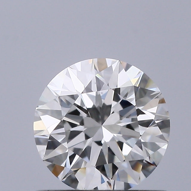 0.61 carat Round diamond F VS1 Excellent