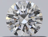 0.31 carat Round diamond G VVS1 Excellent