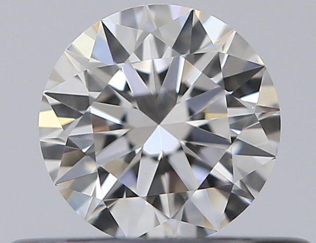 0.31 carat Round diamond G VVS1 Excellent