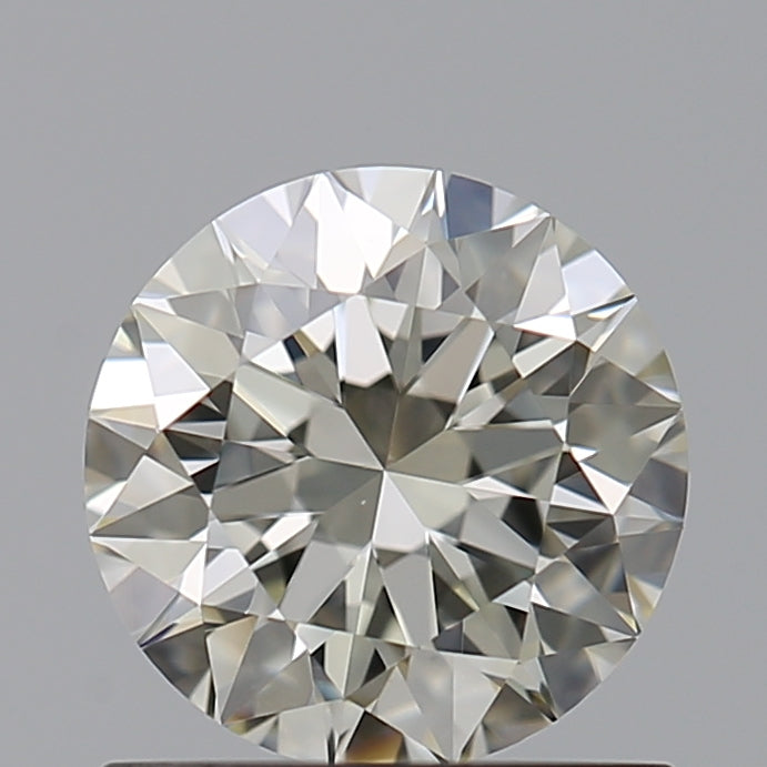 0.73 carat Round diamond L  VS1 Excellent