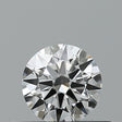 0.28 carat Round diamond D  VS1 Excellent