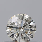 0.36 carat Round diamond J  VS1 Excellent