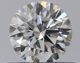 0.41 carat Round diamond G  SI1 Excellent