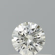 0.23 carat Round diamond G VVS2 Excellent