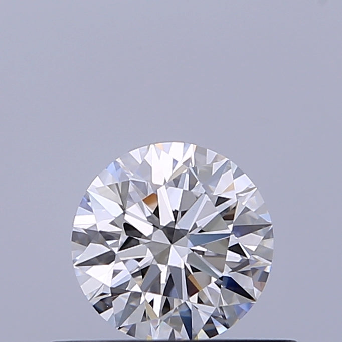 0.42 carat Round diamond D VVS1 Excellent
