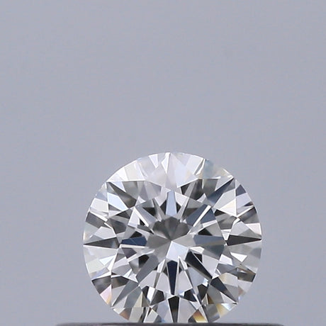 0.27 carat Round diamond F VS1 Excellent