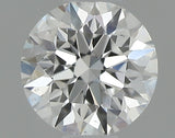 0.35 carat Round diamond E  VS2 Excellent