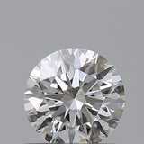 0.51 carat Round diamond G  VS1 Excellent