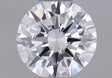 0.40 carat Round diamond E VVS2 Excellent