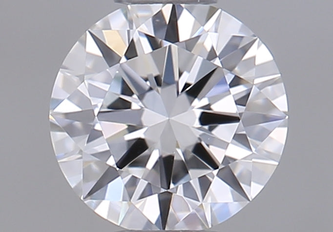 0.40 carat Round diamond E VVS2 Excellent