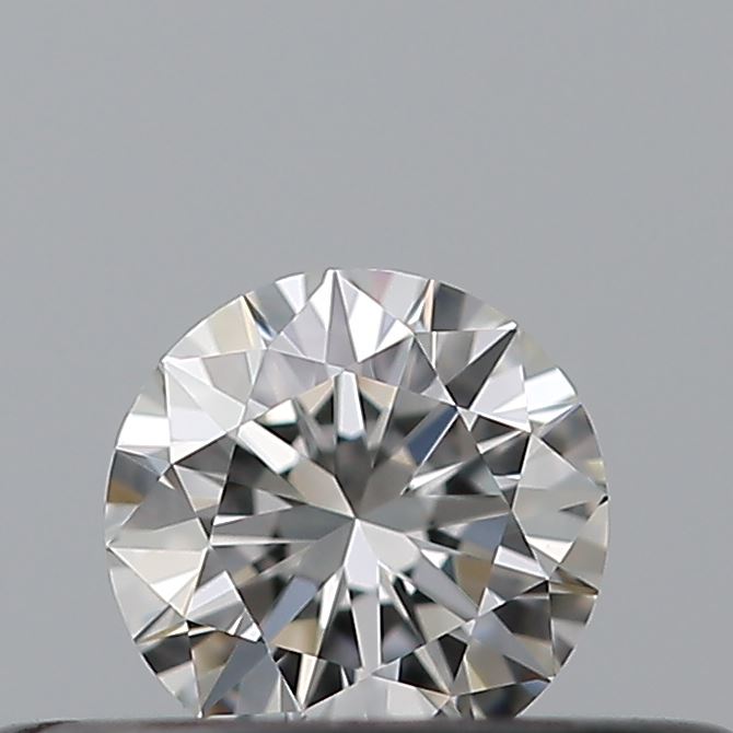 0.18 carat Round diamond G  IF Excellent