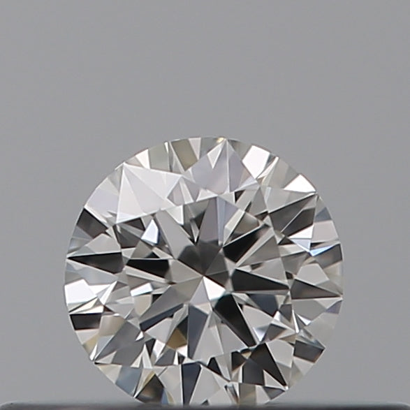 0.18 carat Round diamond G  VVS1 Excellent