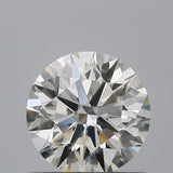 0.61 carat Round diamond G IF Excellent