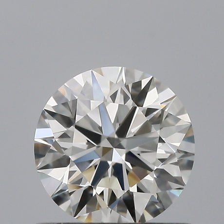 0.61 carat Round diamond G IF Excellent