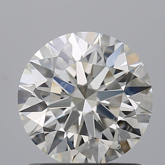 1.00 carat Round diamond H  SI2 Excellent
