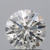 1.00 carat Round diamond H  SI2 Excellent