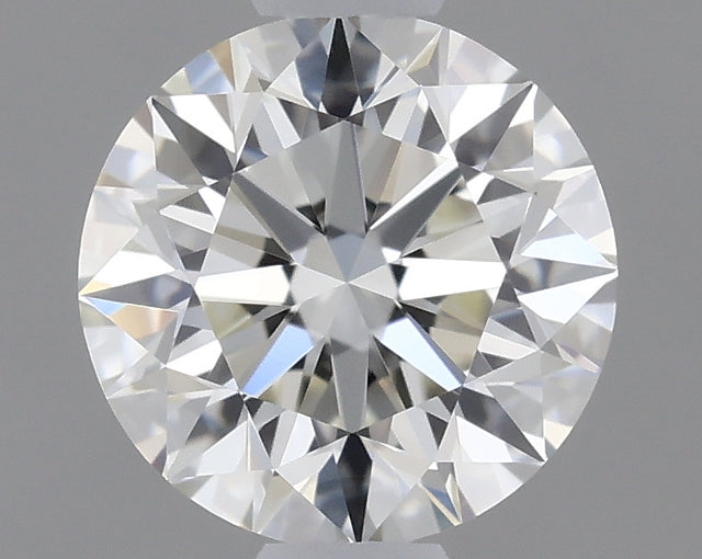 0.51 carat Round diamond K VVS1 Excellent