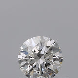 0.31 carat Round diamond E  IF Excellent