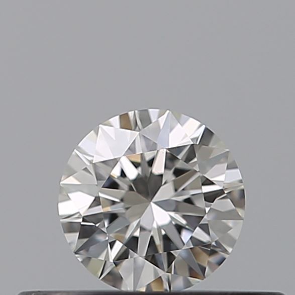 0.19 carat Round diamond G  VS1 Excellent