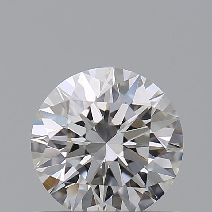 0.54 carat Round diamond F  VS2 Excellent