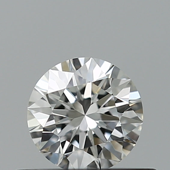 0.32 carat Round diamond F  VVS1 Excellent