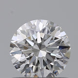 0.64 carat Round diamond E  VS2 Excellent