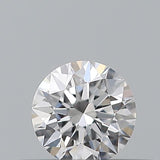 0.19 carat Round diamond D  VVS1 Excellent
