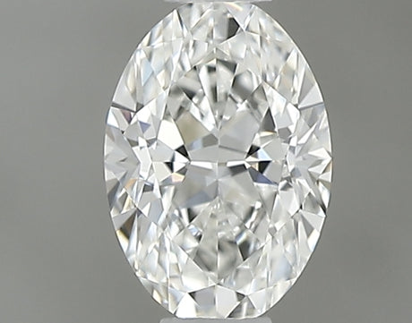 0.31 carat Oval diamond G VVS1 