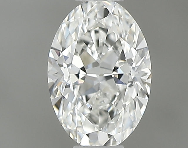 0.31 carat Oval diamond G VVS1 