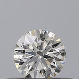 0.28 carat Round diamond F VVS1 Excellent