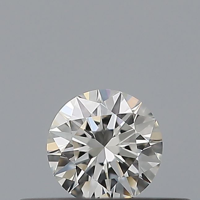 0.18 carat Round diamond G  VVS1 Excellent