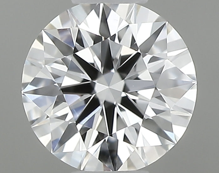 0.30 carat Round diamond D  VS1 Excellent