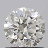 0.70 carat Round diamond J  VS2 Excellent