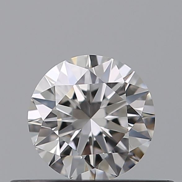 0.27 carat Round diamond E  IF Excellent