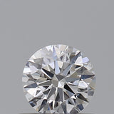 0.40 carat Round diamond D  SI1 Excellent