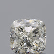 0.72 carat Cushion diamond H VVS1 VeryGood