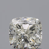 0.72 carat Cushion diamond H VVS1 VeryGood