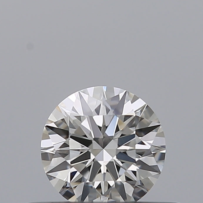 0.33 carat Round diamond G  VS1 Excellent
