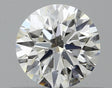 0.50 carat Round diamond F VS1 Excellent