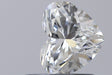 0.60 carat Heart diamond G VVS1 