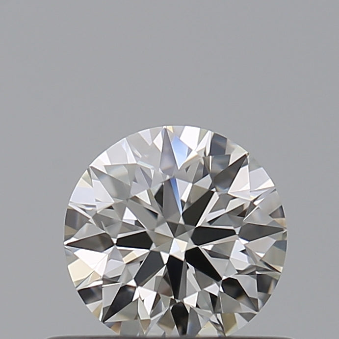 0.41 carat Round diamond I  VVS2 Excellent