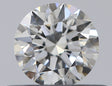 0.34 carat Round diamond H VVS2 Excellent