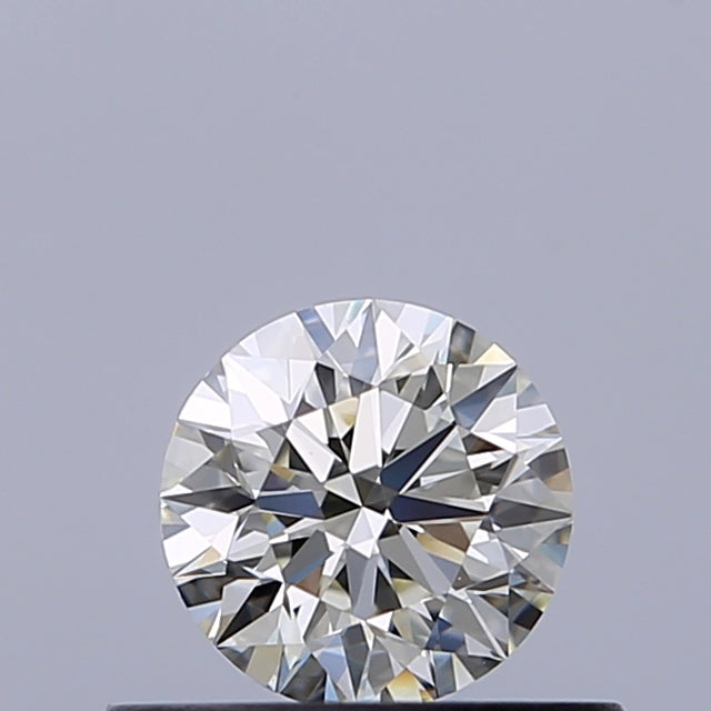 0.40 carat Round diamond L VS1 Excellent