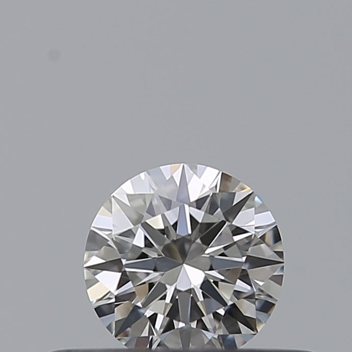 0.24 carat Round diamond G  VS1 Excellent