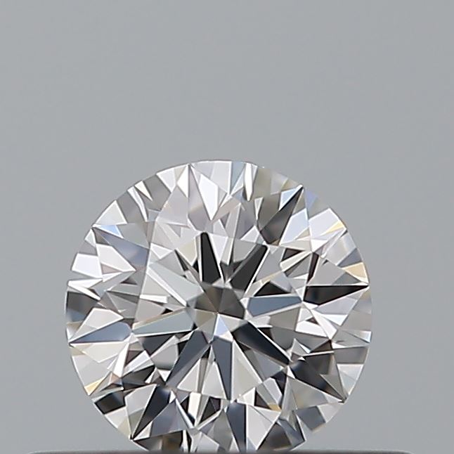 0.29 carat Round diamond E  VVS2 Excellent