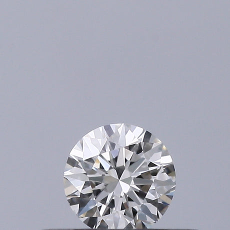 0.19 carat Round diamond F VS2 Excellent